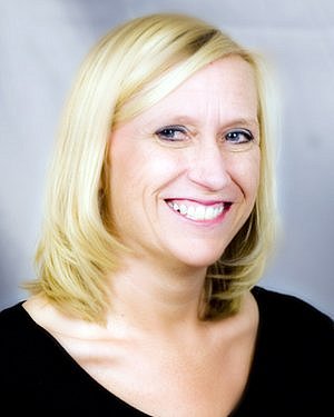 Profile photo of Terri Warren