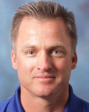 Profile photo of Daren Hays