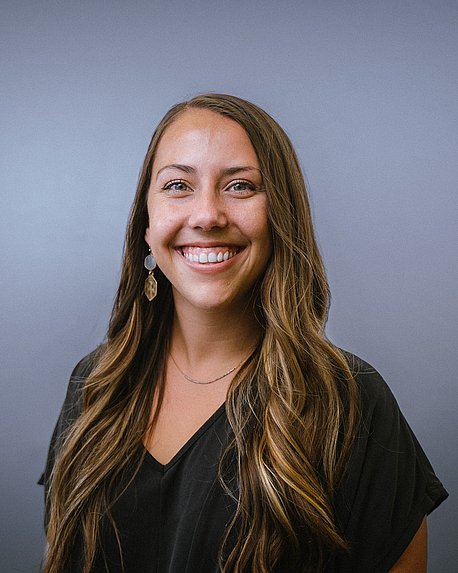 Profile photo of Reagan Branch