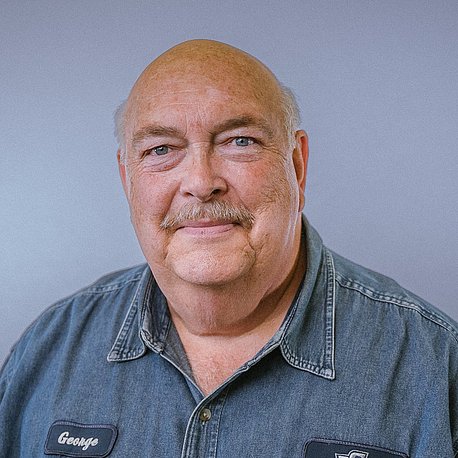 Profile photo of George Davis