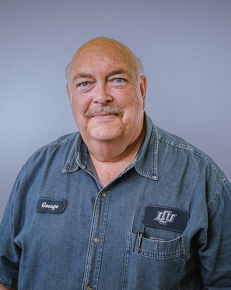 Profile photo of George Davis