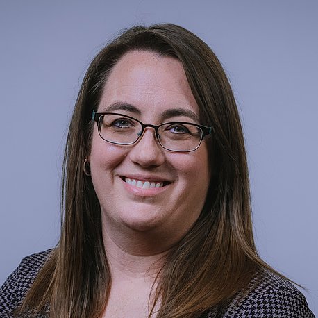 Profile photo of Amanda Guthrie