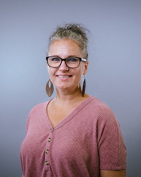 Profile photo of Tami Hodnett