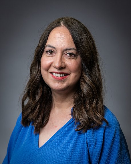 Profile photo of Elena Brown