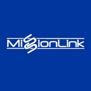 MissionLink logo