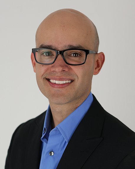 Profile photo of Carlos Perez