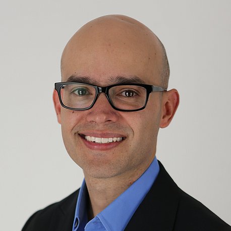 Profile photo of Carlos Perez