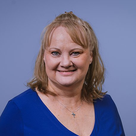 Profile photo of K'Lynn McElhaney