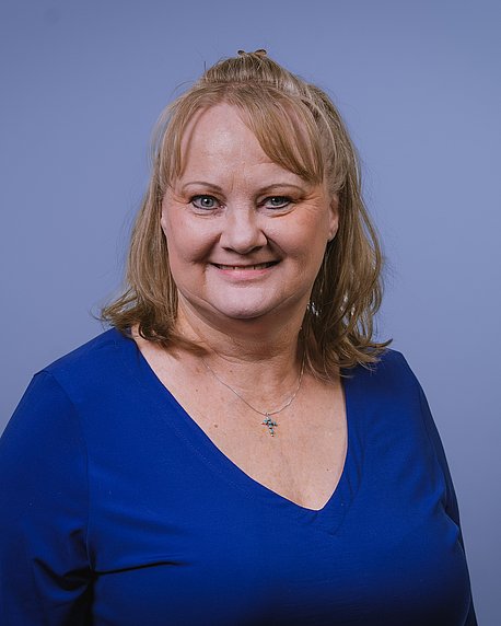 Profile photo of K'Lynn McElhaney