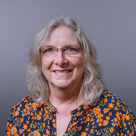 Profile photo of Sonja Dixon