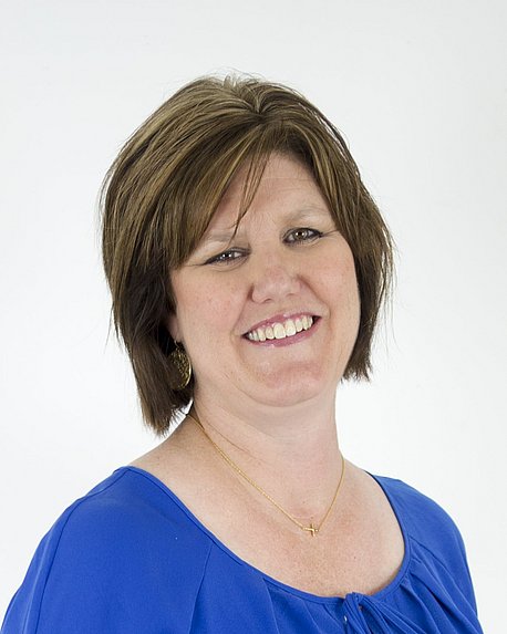 Profile photo of Kelli Childre