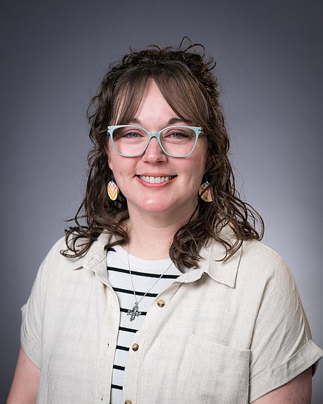 Profile photo of Jenny Aaron