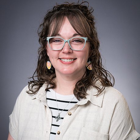 Profile photo of Jenny Aaron