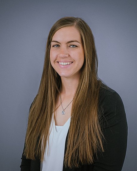 Profile photo of Kaycie Wilson