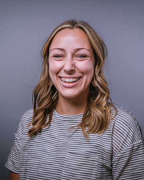 Profile photo of Abby Williams