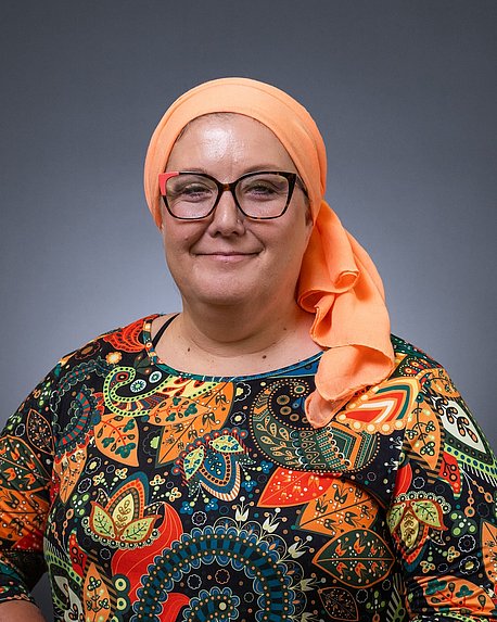 Profile photo of Natasha Snodgrass