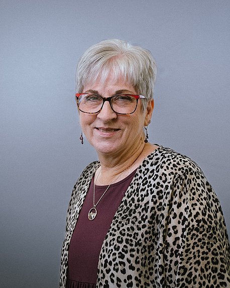 Profile photo of Karen Rogers