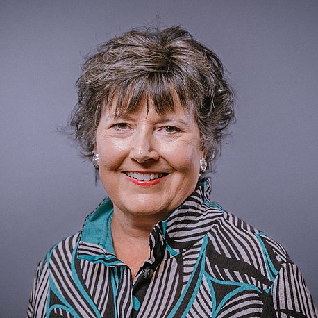 Profile photo of Laurie Doyle