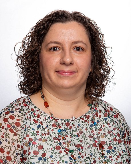 Profile photo of Olga Pahom