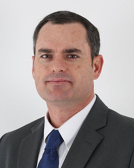 Profile photo of Brandon Goen