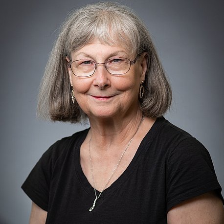 Profile photo of Paula Gannaway