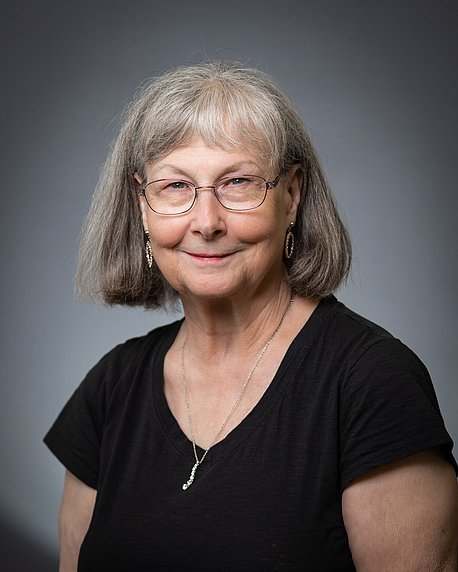 Profile photo of Paula Gannaway