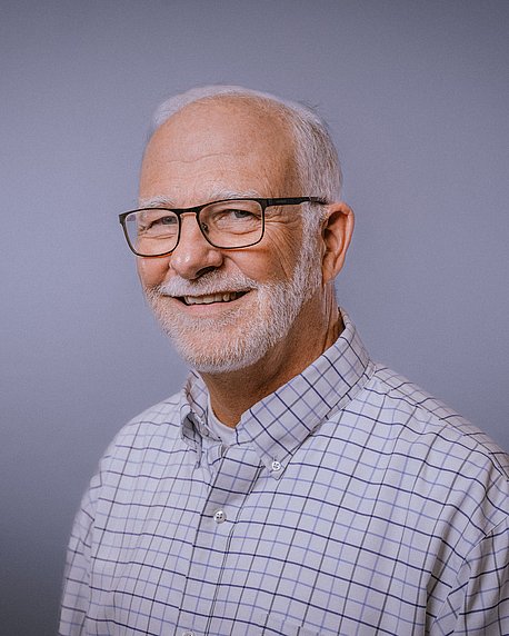 Profile photo of Jesse Long