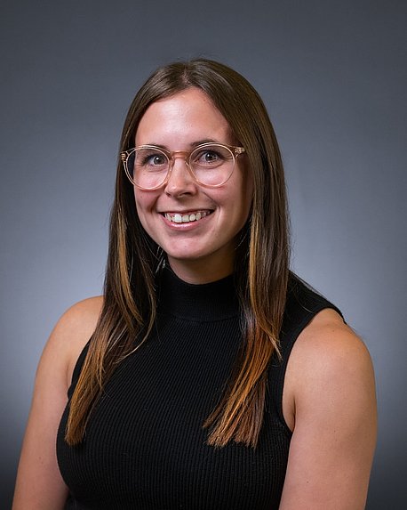 Profile photo of Michaela Yandell