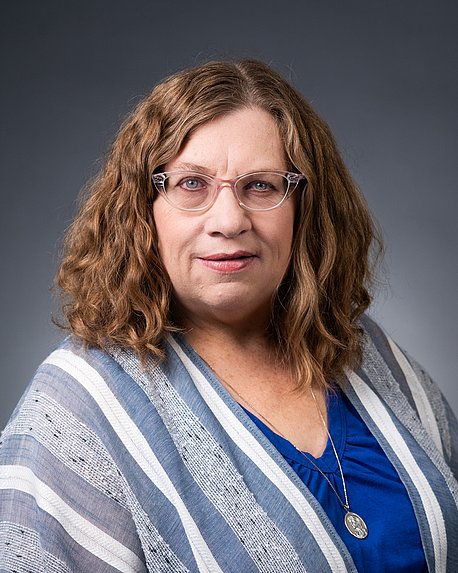 Profile photo of Shelly Reid