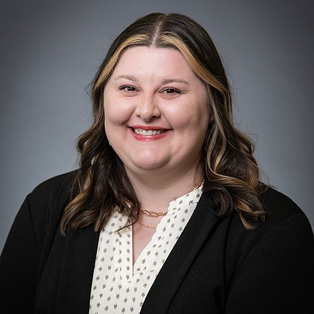 Profile photo of Hannah Baird