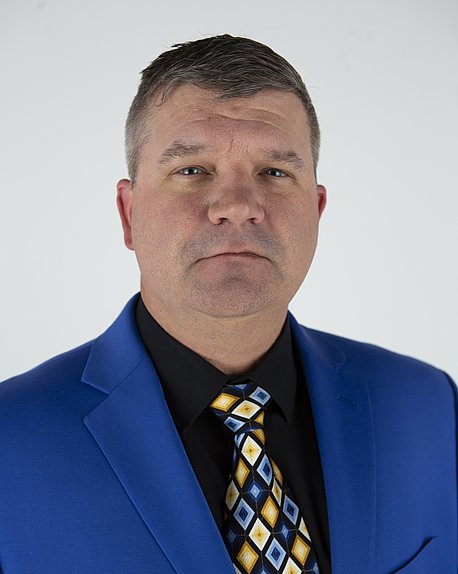 Profile photo of Andy Laughlin