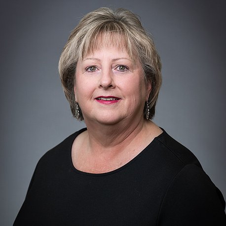 Profile photo of LaNell Harrison