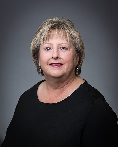 Profile photo of LaNell Harrison