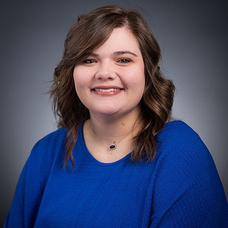 Profile photo of Shayla Bruce