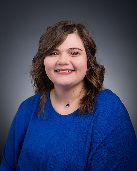 Profile photo of Shayla Bruce