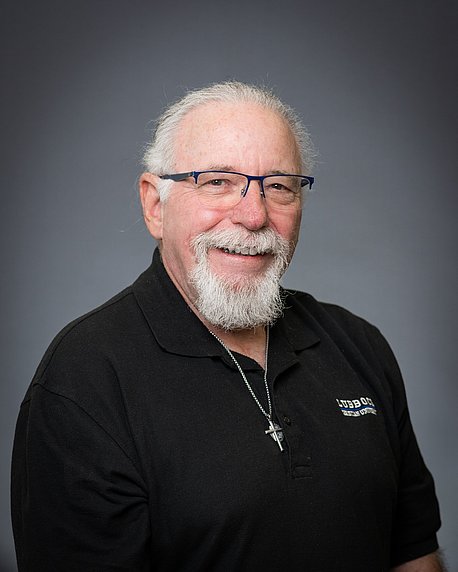 Profile photo of Mark Wilkinson