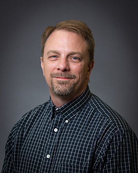 Profile photo of Tim Evans