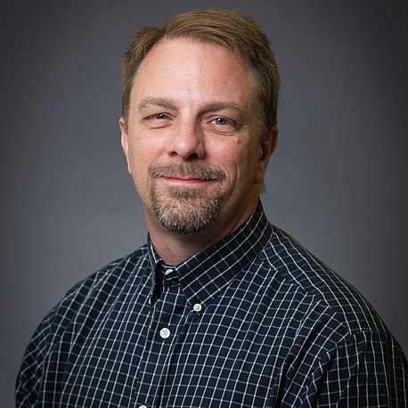 Profile photo of Tim Evans