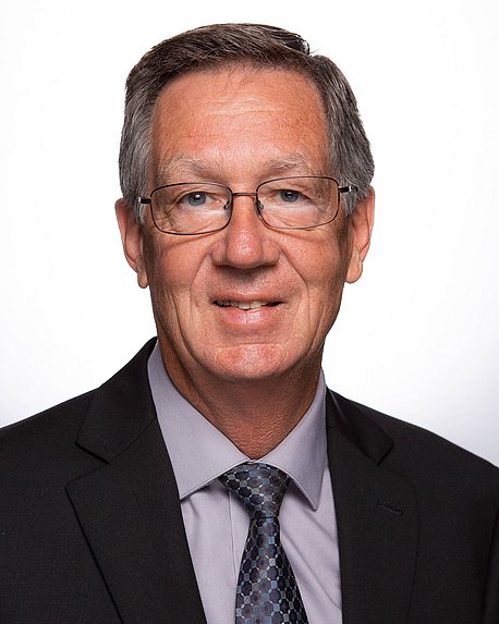 Profile photo of Kirt Martin