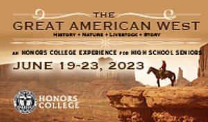Honors Experience Banner