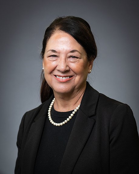 Profile photo of JoAnn Long