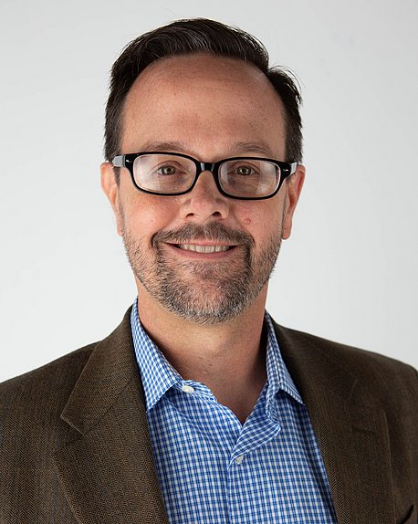 Profile photo of Michael Martin