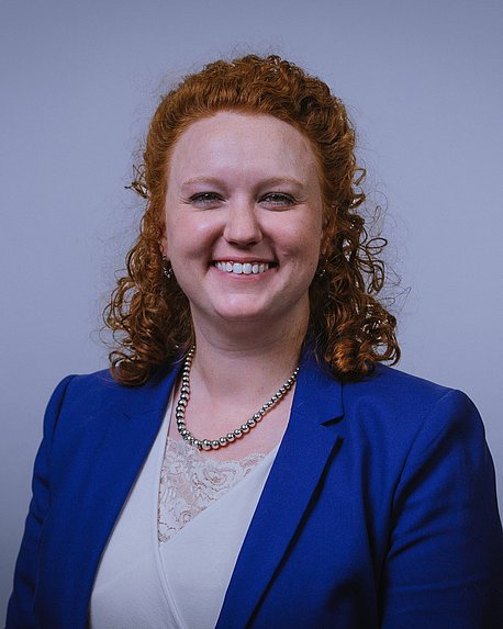 Profile photo of Allie Webb