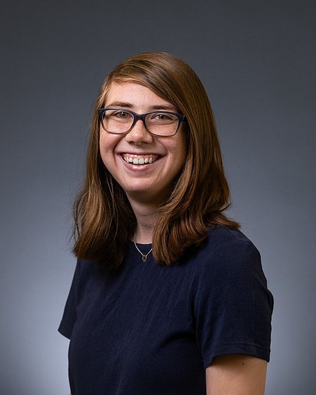 Profile photo of Hannah Ward