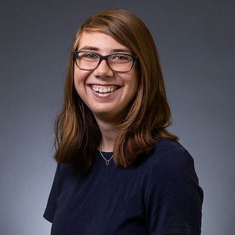 Profile photo of Hannah Ward