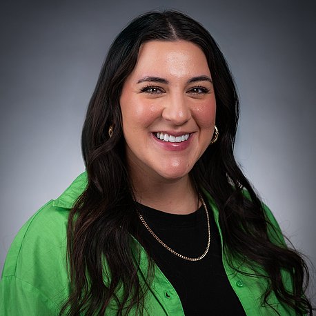 Profile photo of Morgan King