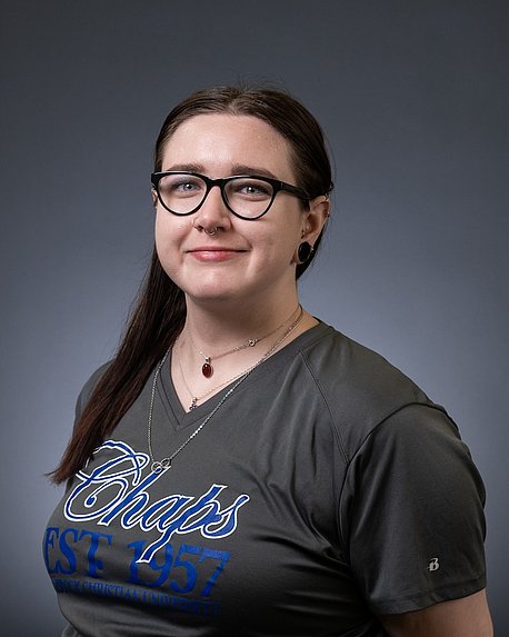 Profile photo of Shannon Ruff