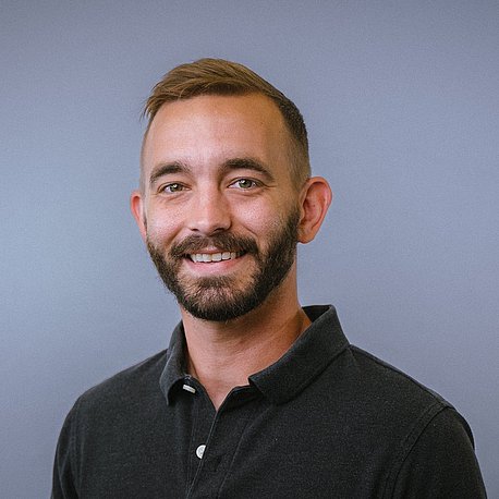 Profile photo of Brett Morte