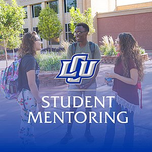 Student Mentoring logo
