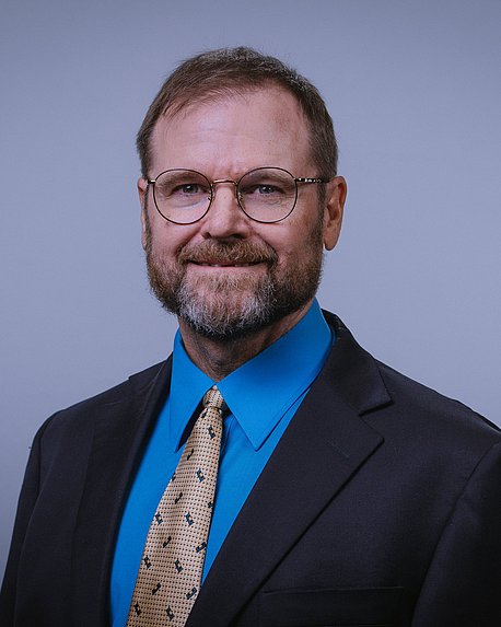 Profile photo of Mark Sneed